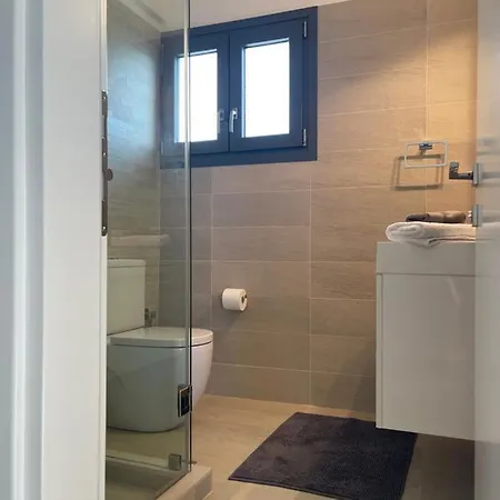 Tzanetos Pelagos キパリシア