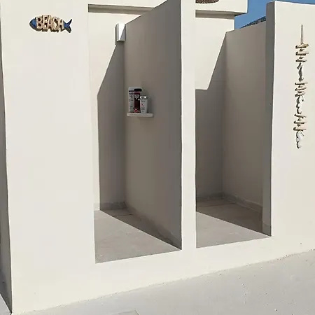 Tzanetos Pelagos キパリシア