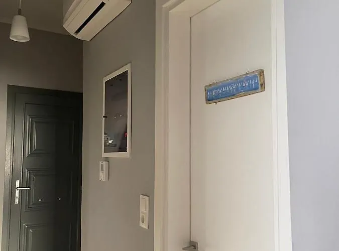 Tzanetos Pelagos Feriehus