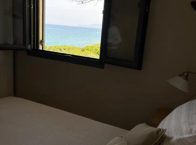 Tzanetos Pelagos Feriehus