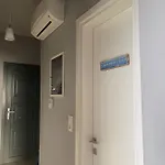 Tzanetos Pelagos Vakantiehuis