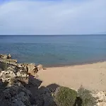 Vakantiehuis Tzanetos Pelagos Kyparissia