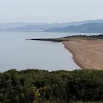 Tzanetos Pelagos Vakantiehuis Kyparissia