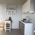 Tzanetos Pelagos Vakantiehuis *