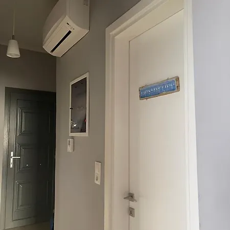 Tzanetos Pelagos 度假居