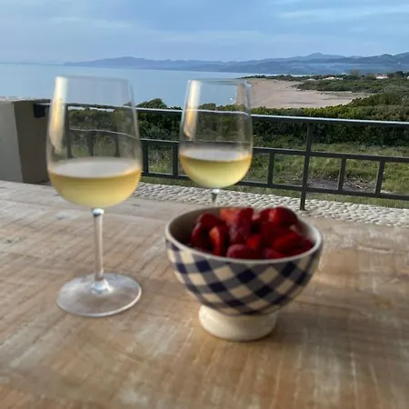 Tzanetos Pelagos Дом отдыха