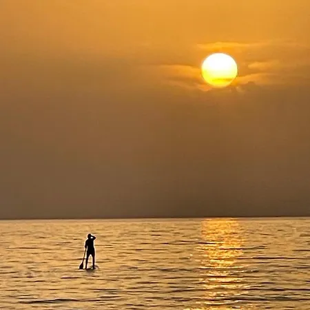 Tzanetos Pelagos Дом отдыха