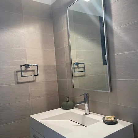 Дом отдыха Tzanetos Pelagos Кипарисия