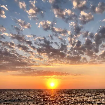 Tzanetos Pelagos Кипарисия