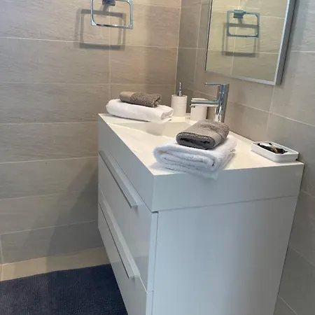 Дом отдыха Tzanetos Pelagos Кипарисия