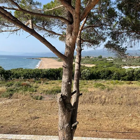 Tzanetos Pelagos Дом отдыха