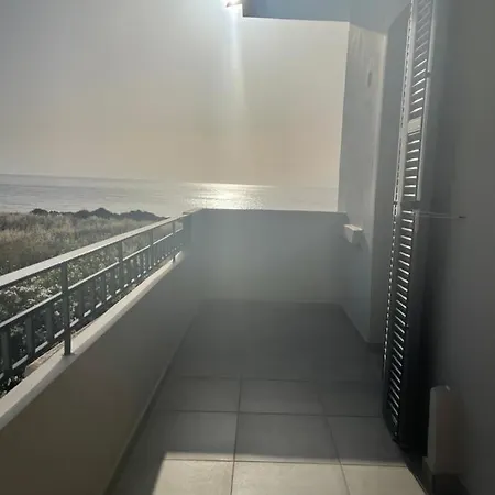 Дом отдыха Tzanetos Pelagos