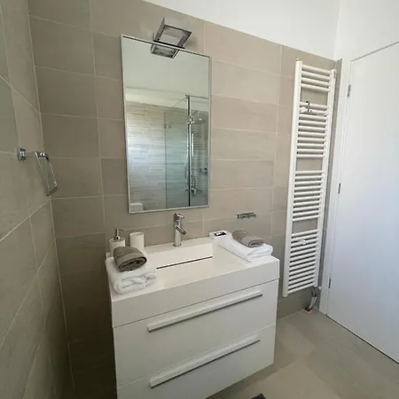 Tzanetos Pelagos Ferienhaus Kyparissia