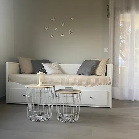 Tzanetos Pelagos Дом отдыха *