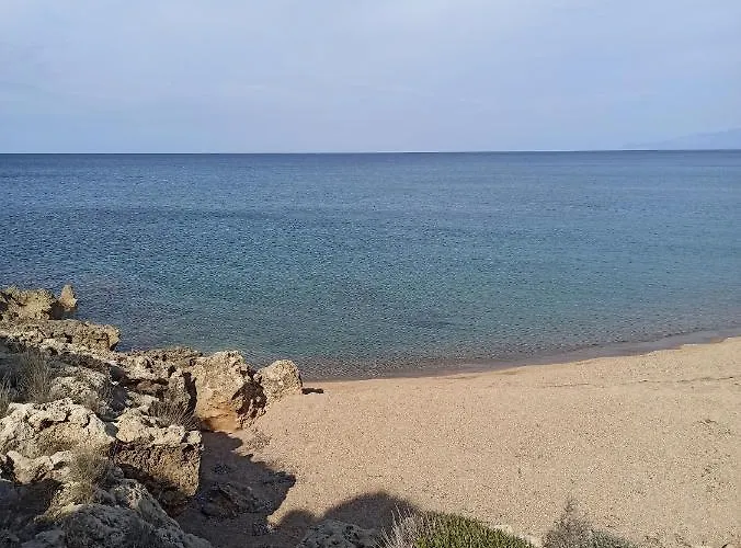 Σπίτι διακοπών Tzanetos Pelagos Κυπαρισσία