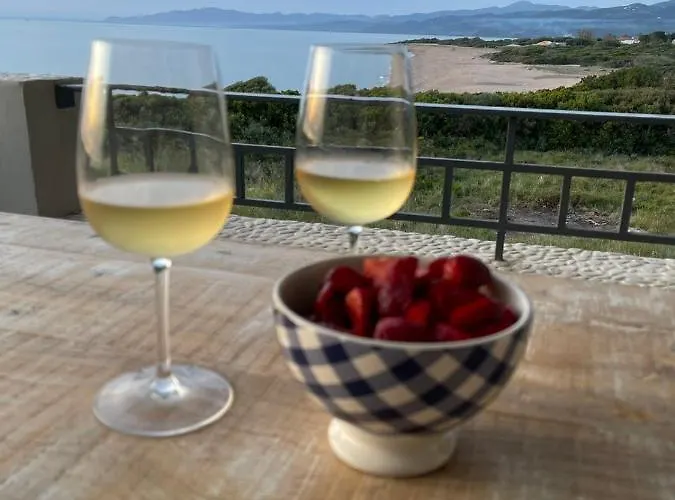 Tzanetos Pelagos Holiday home