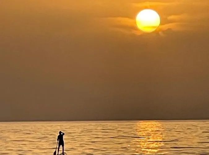 Tzanetos Pelagos Holiday home