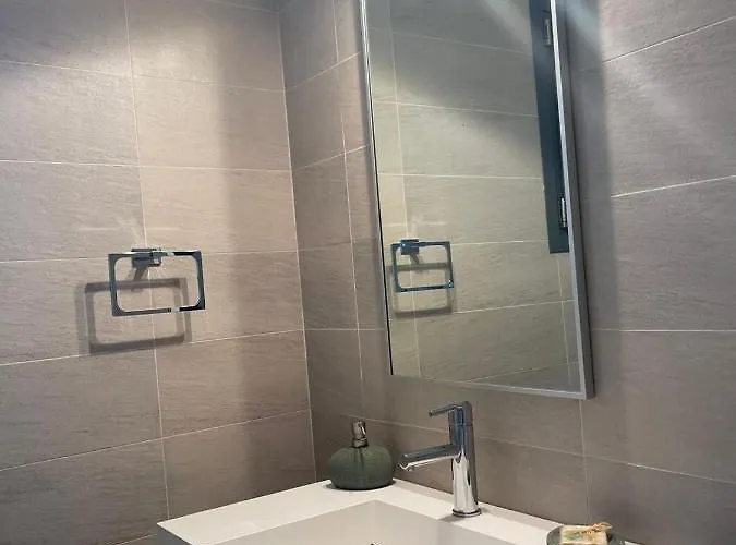 Holiday home Tzanetos Pelagos Kyparissia