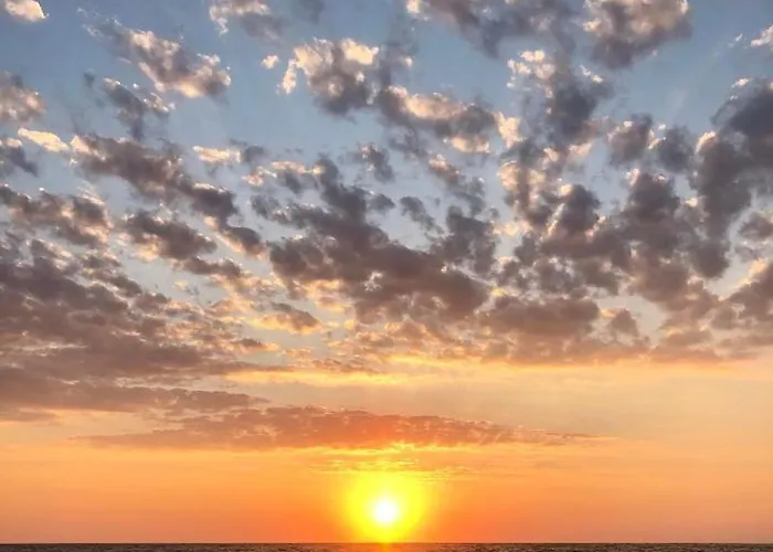 Tzanetos Pelagos Κυπαρισσία