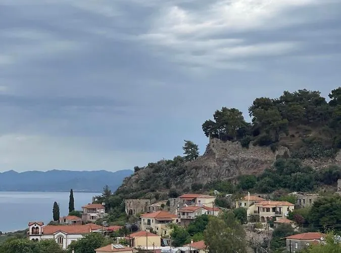 Tzanetos Pelagos Σπίτι διακοπών