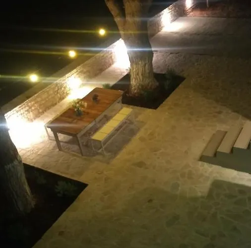 Σπίτι διακοπών Tzanetos Pelagos