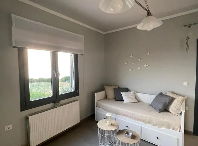 Holiday home Tzanetos Pelagos Kyparissia