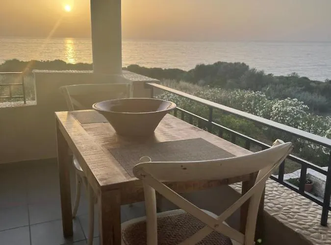 Holiday home Tzanetos Pelagos