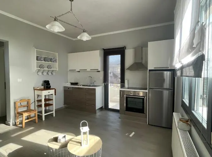 Tzanetos Pelagos * Κυπαρισσία