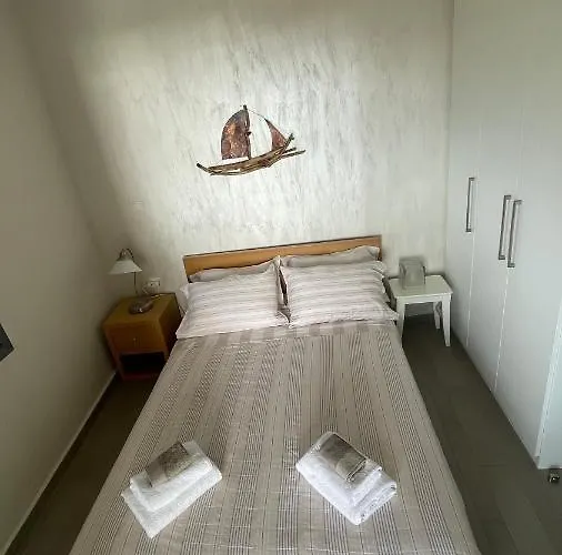 Tzanetos Pelagos * Κυπαρισσία