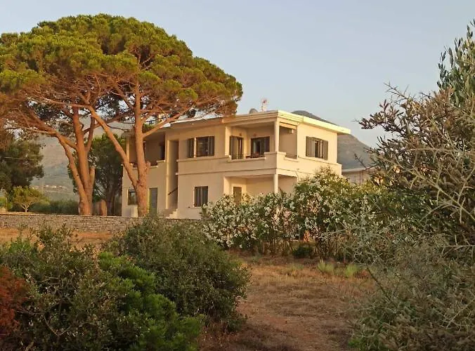 Tzanetos Pelagos Holiday home