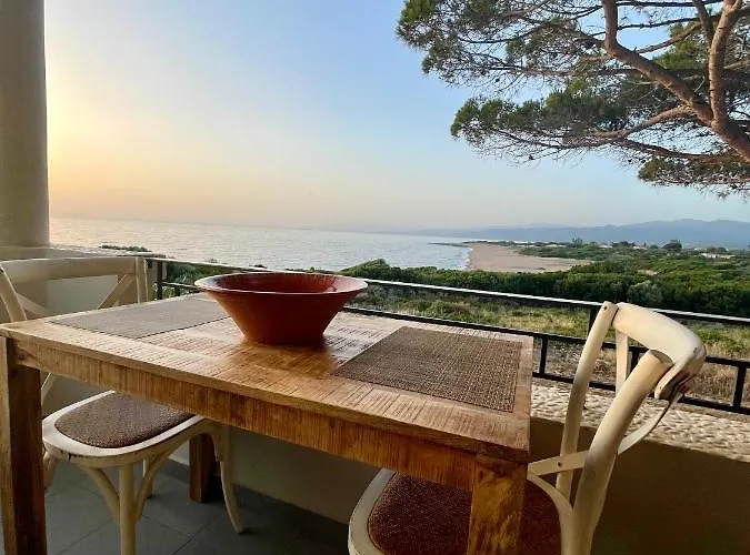 Holiday home Tzanetos Pelagos *