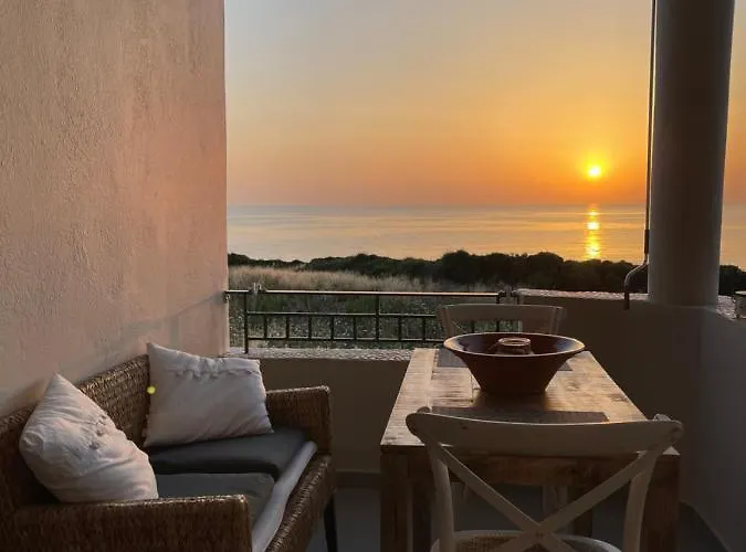 Tzanetos Pelagos Holiday home