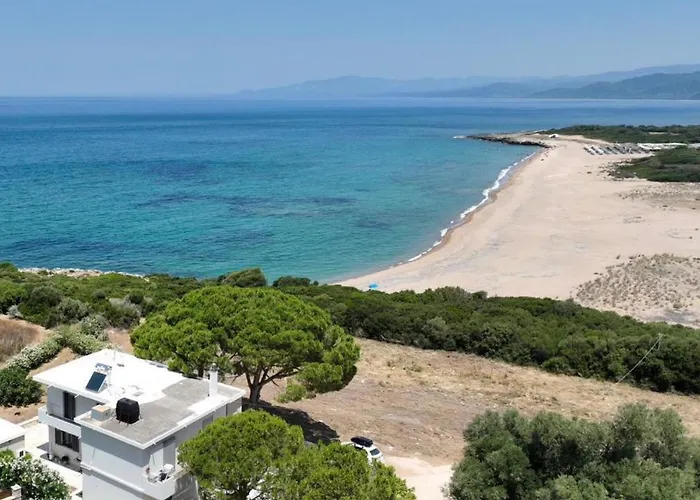 Σπίτι διακοπών Tzanetos Pelagos