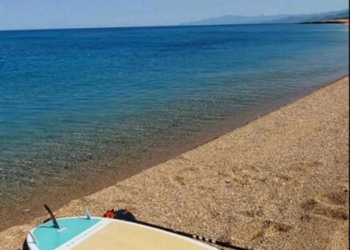 Tzanetos Pelagos * Κυπαρισσία