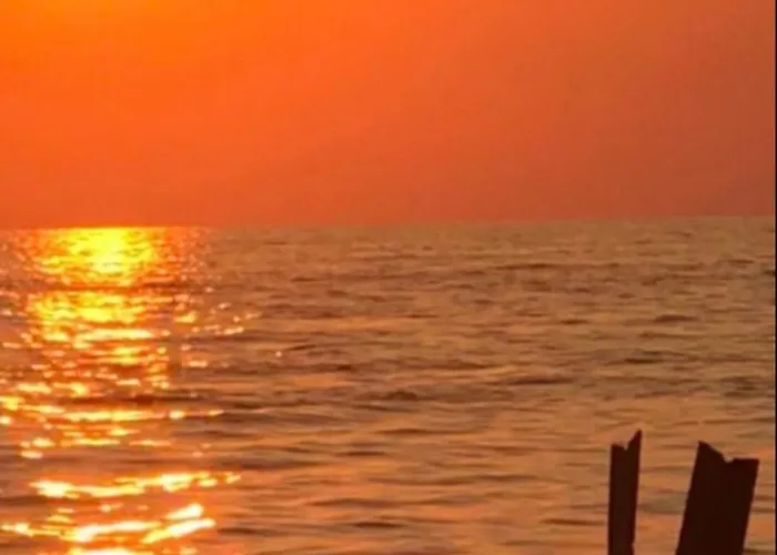 Tzanetos Pelagos Holiday home